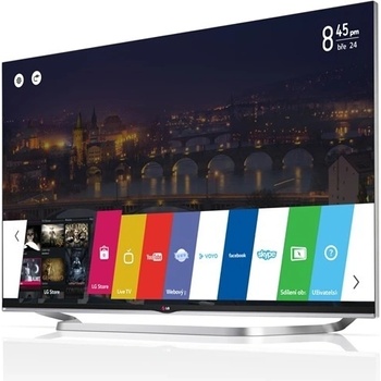 LG 55LB730V