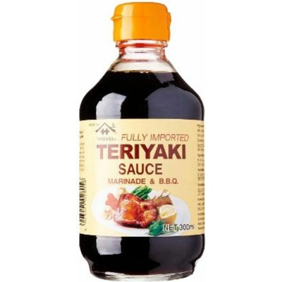 Yamasa Omáčka Teriyaki Yamasa 300 ml