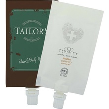 TRINITY Winter šampón šampón na vlasy počas zimného obdobia 25ml