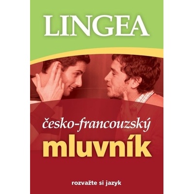 Česko-francouzský mluvník