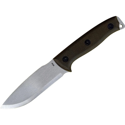 KW knives Kufajstos S Olive