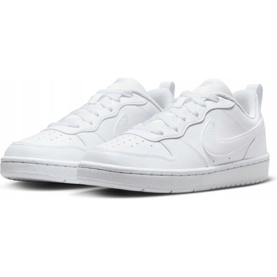 Nike detské tenisky biele
