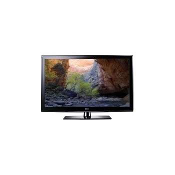 LG 42LE4500