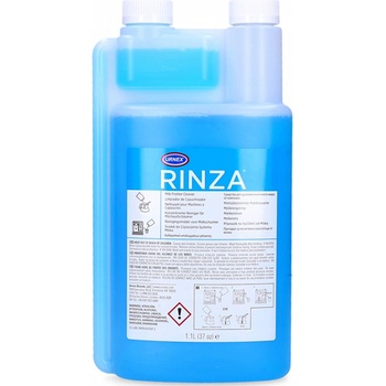 Urnex Rinza Alkaline Čistič na mléčné cesty 1100 ml