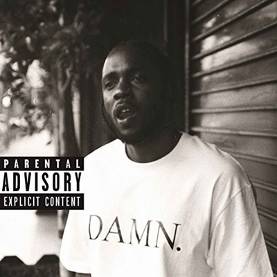 Kendrick Lamar - Damn. Collectors Edition (CD) (0602567140290)