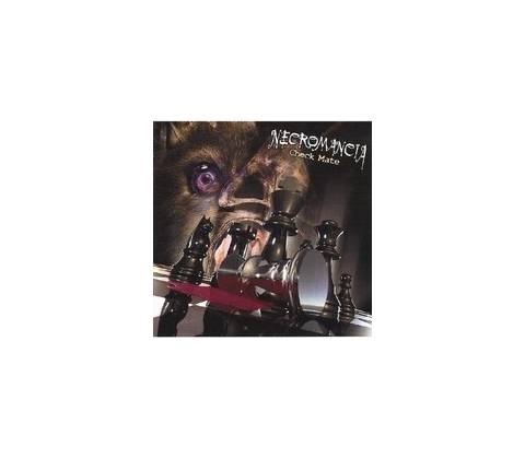 Necromancia - Checkmate CD