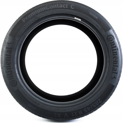 Continental PremiumContact C 255/50 R20 109V