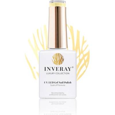 Inveray Uv Led gel lak North Star 132 10 ml