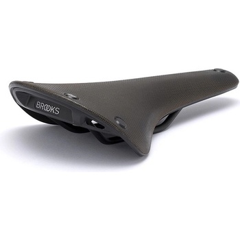 Brooks C17 hnědé