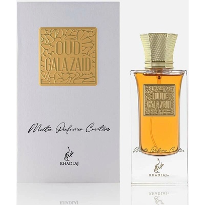 Khadlaj Oud Galazaid parfémovaná voda unisex 90 ml