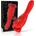 Mia Siena Triple Pleasure Vibrating Biting