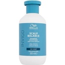 Wella Professionals Invigo Scalp Balance Oily Scalp Shampoo hloubkově čisticí šampon pro mastné vlasy 300 ml
