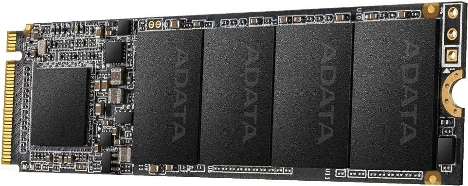 ADATA XPG SX6000 Pro 512GB, ASX6000PNP-512GT-C - Heureka.sk