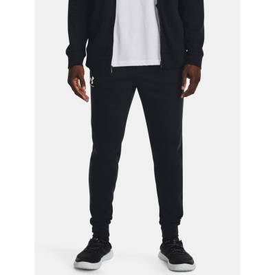 Under Armour -UA Rival Terry jogger-BLU modrá