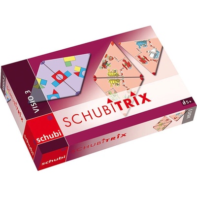 Schubitrix Visio 3