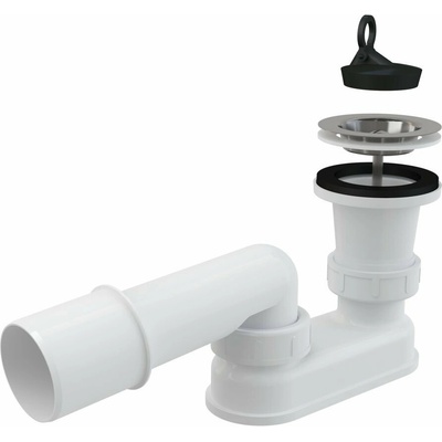 Alcadrain A461-50