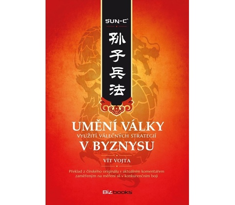 Umění války