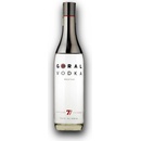 Goral Master 40% 0,7 l (čistá fľaša)