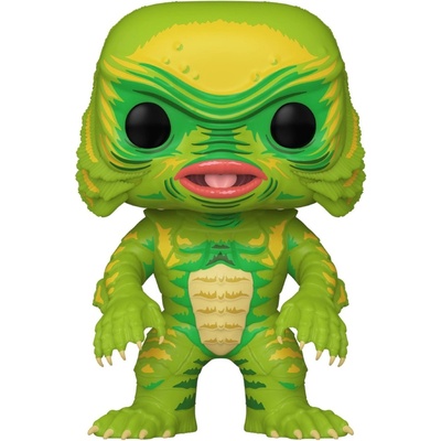 Funko Pop Movies Universal Monsters Gill Man #1632 9cm