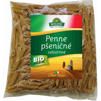 Probio CELOZRNNÉ PENNE PŠENIČNÉ BIO 0,5 kg