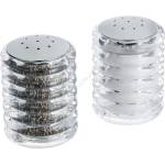 Cole&Mason Cole& Mason - Солница и пиперница BEEHIVE 2 бр. 7 cm (GG451)