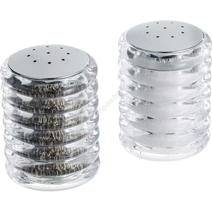 Cole&Mason Cole& Mason - Солница и пиперница BEEHIVE 2 бр. 7 cm (GG451)
