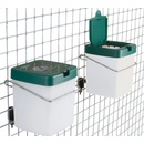 Gaun Napáječka niplová s nádobou 0,5 l