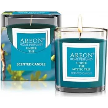 Image 1 of Areon Ароматна свещ в чаша Under the Mystic tree Areon