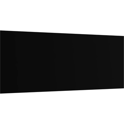 ALLboards Bezrámová magnetická křídová tabule 305 x 122 cm NFCH305x122
