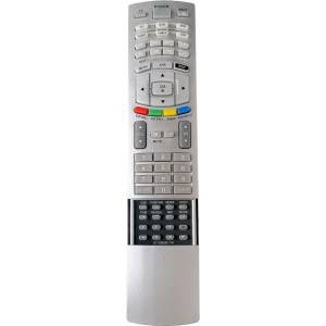съвместим Lg 6710t00017k - заместител дистанционно управление (6710t00017k) Дистанционно