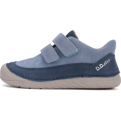 D.D.Step S108-61210A Royal Blue