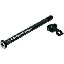 Zadní osa Lightning 12mm Cervelo R.A.T, 12x142mm (včetně patky)