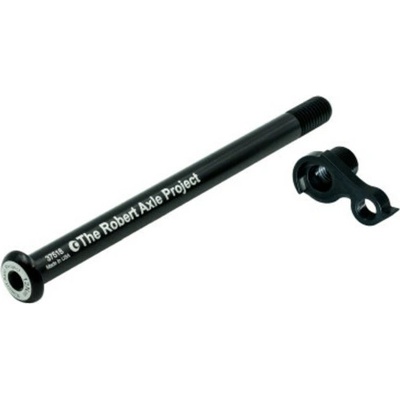 Zadní osa Lightning 12mm Cervelo R.A.T, 12x142mm (včetně patky)