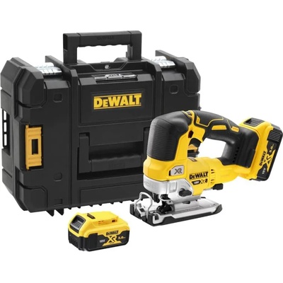 DEWALT DCS334P2