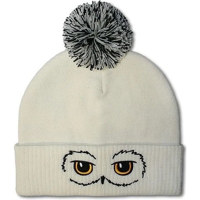 Logoshirt čepice Harry Potter Hedvika