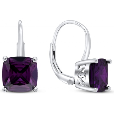 Brilio Silver náušnice EA301WAM