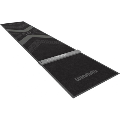 Winmau Blade X Koberec pred terč s integrovanou hranicou hodu široký 60cm