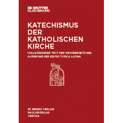 Katechismus der Katholischen Kirche