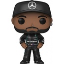 Funko Pop! Formula One Lewis Hamilton Racing 01