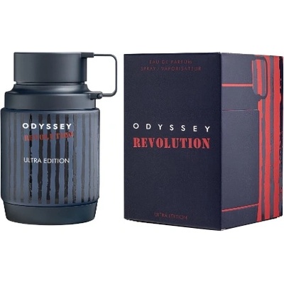 Armaf Odyssey Revolution Ultra Edition EDP 100 ml