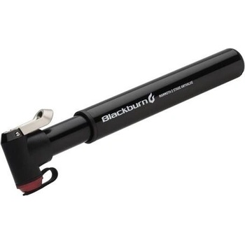 Blackburn Mammoth 2Stage