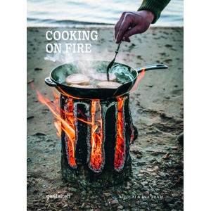 COOKING ON FIRE (ISBN: 9783967041316)