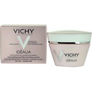 Vichy Idéalia (Smoothing and Illuminating Cream) vyhlazující a rozjasňující péče pro suchou pleť 50 ml