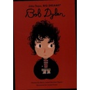 Bob Dylan - Isabel Sanchez Vegara, Conrad Roset ilustrácie