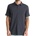 Roark Мъжка риза с копчета Roark Bless Up Shirt - Black 2 - размер XXL (033-2936-0415)