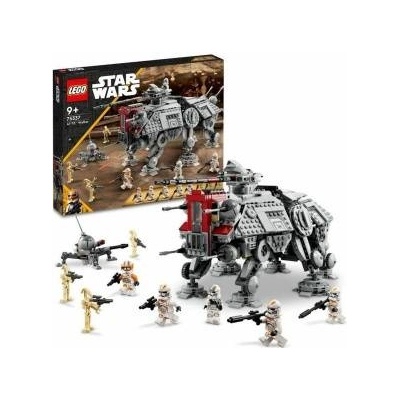 LEGO® Playset Lego Star Wars 75337 AT-TE Walker 1082 Части