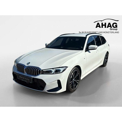 BMW 320d M Sport 140 kW
