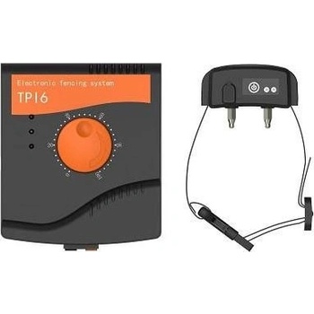 iTrainer Elektronický ohradník TP16