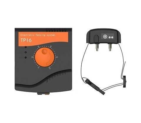 iTrainer Elektronický ohradník TP16