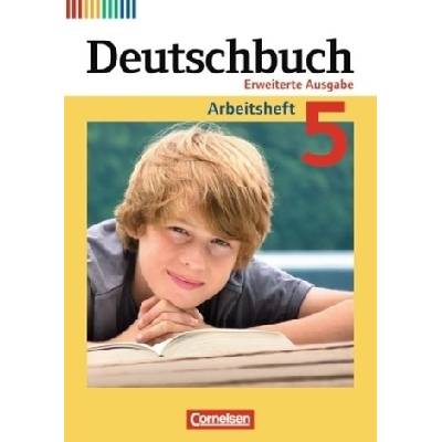 5. Schuljahr, Arbeitsheft